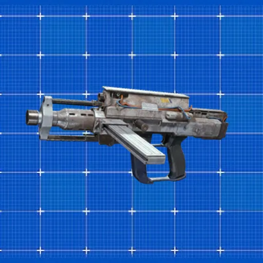 MMOJUGG ARC Raiders BluePrint-[Epic] Bobcat I Details View of Item Function and Use